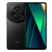 POCO C75, 256GB Storage, 8GB RAM, 4G Connectivity - Black | iQ-Store