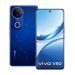 Vivo V50 , 256GB Storage, 12GB RAM, 5G Connectivity - Blue | IQ_Store