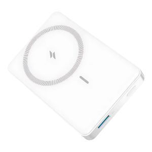 Anker 334 Power Bank MagGo PowerCore 10000 mAh 7.5W A1642621 - White|iQ-Store