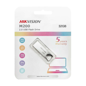 Hikvision Flash M200 32GB USB 2.0 |IQ-Store