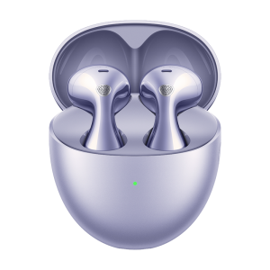 Huawei FreeBuds 6 In-Ear Earbuds - Bluetooth 5.2 - Purple