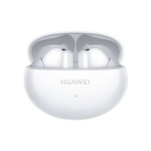 HUAWEI FREEBUDS 6I WIRELESS EARBUDS T0019 - WHITE | IQ-Store