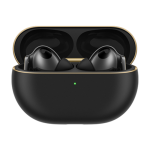 Huawei Free Buds Pro 4 - BT 5.2 - Noise Cancellation - Black | IQ_Store
