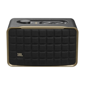 JBL Authentics 200 Smart Home Retro Speaker | IQ_Store
