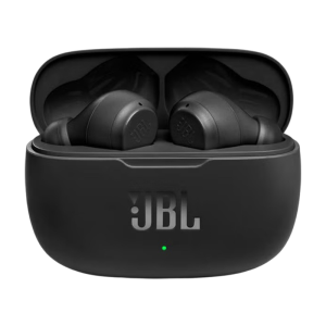 JBL Wave 200TWS True Wireless In-Ear Headphones | IQ_Store