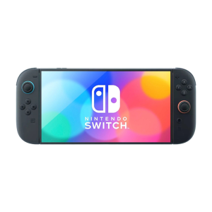 Nintendo Switch 2 OLED Console | IQ_Store