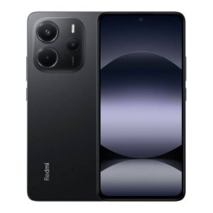 Redmi NOTE 14 8G/256G-MIDNIGHT BLACK