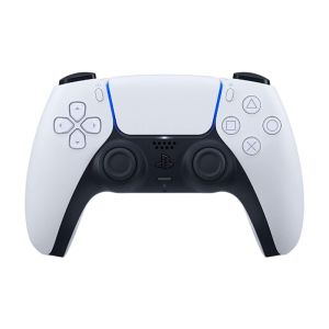 Sony DualSense wireless controller - PS5 - White | IQ-Store