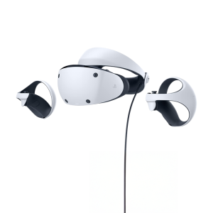 Sony PS VR2 – White – Virtual Reality Headset for PlayStation 5 | IQ_Store