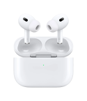 Apple AirPods Pro (2nd Generation) with MagSafe Charging Case – USB-C