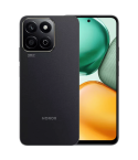 Honor X7C , 256GB Storage, 8GB RAM, 4G Connectivity - Midnight Black|iQ-Store