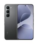 Infinix HOT 60 Pro Smartphone – 6.78″ FHD+ 120Hz Display - 8GB RAM + 256GB Storage - Titanium Silver