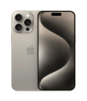 Apple iPhone 16 Pro Max, 256GB Storage, 8GB RAM, 5G Connectivity - Desert Titanium|iQ-Store