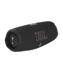 JBL Charge 5 Wireless Waterproof Speaker – Black | IQ_Store