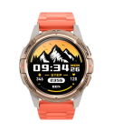 Mibro Watch GS Active Dual Straps Orange | iQ-Store