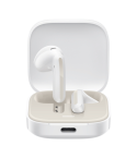 Redmi Buds 6 Active TWS Wireless Earbuds - Xiaomi - WHITE|iQ-Store