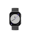 Smart Watch SCYKEI Civis NEO 2.1 AMOLED BT 5.2 Calling - Black iQ Store