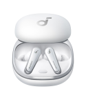 Anker Soundcore Liberty 4 True Wireless In-Ear Headphones - White | IQ_Store
