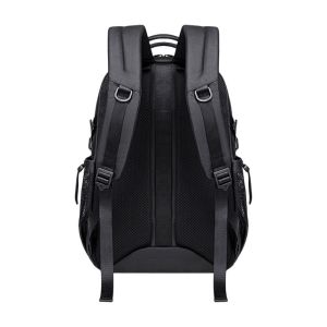 Laptop Backpack Arctic Hunter Size 15.6 inch Model B00530 - Black