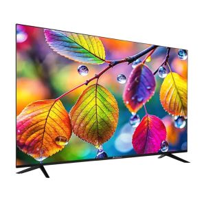 Armadillo 32 Inch Smart TV HD LED - Black - ARM32VA4N