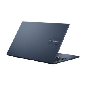 Laptop Asus Vivo book 15 Model X1504VA-NJ017W - Intel Ci7 1355U - 8GB RAM - 512GB SSD - Intel Iris Xᵉ Graphics - 15.6 Inch FHD - Win11 - Quite Blue