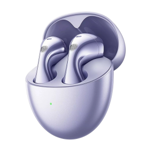 سماعات هواوي فري بادز 6 داخل الأذن - بلوتوث 5.2 - بنفسجي