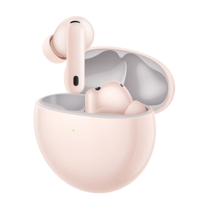 Huawei FreeBuds 7i Wireless Bluetooth Earbuds with Active Noise Cancellation – Pink