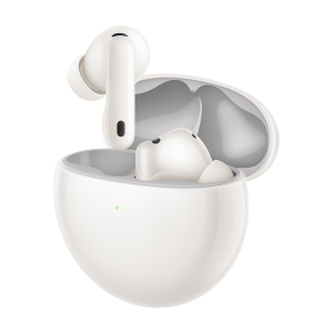 Huawei FreeBuds 7i Wireless Bluetooth Earbuds with Active Noise Cancellation – White