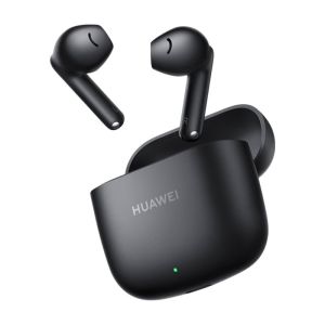 Huawei Freebuds Se 2 , Fast Charging , Black