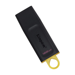 Kingston Flash 128GB Datatraveler Exodia USB 3.2 DTX (warranty)