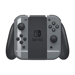 Nintendo Switch 2 OLED Console – 7-Inch Display – 64GB – Black