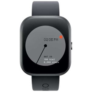 Nothing CMF Smart Watch Pro 1.96 Inch AMOLED  - Dark Grey
