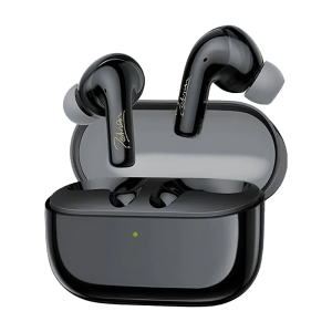 Oraimo SpaceBuds Z ANC Wireless Earbuds OTW-625 – Black