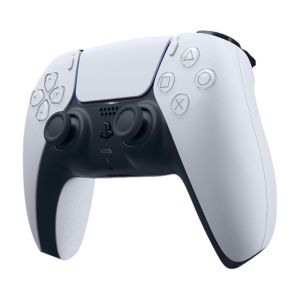 Sony DualSense wireless controller - PS5 - White