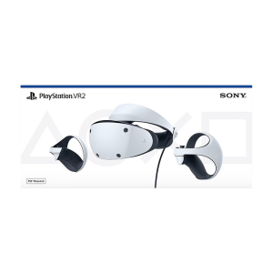 Sony PS VR2 – White – Virtual Reality Headset for PlayStation 5