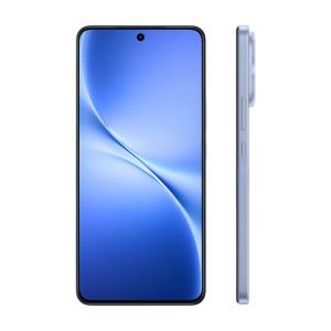 Vivo V60 Lite 4G , 256GB Storage, 8GB RAM - Blue