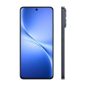 Vivo V60 Lite 4G , 256GB Storage, 8GB RAM - Black