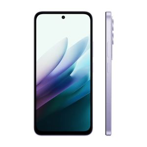 Redmi 15, 256GB Storage, 8GB RAM, 4G Connectivity - Sandy Purple
