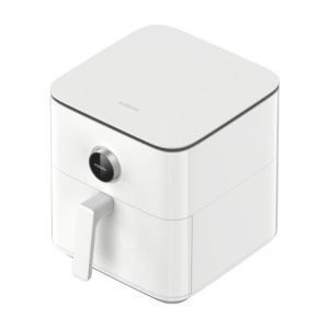 مقلاة شاومي الذكية الهوائية سعة 6.5 لتر - MAF10 - أبيض