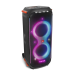 JBL Party Box 710 - Powerful Portable Party Speaker - Black - IPX4 Splashproof Design - 800W | IQ_Store