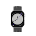 Smart Watch SCYKEI Civis NEO 2.1 AMOLED BT 5.2 Calling - Black iQ Store