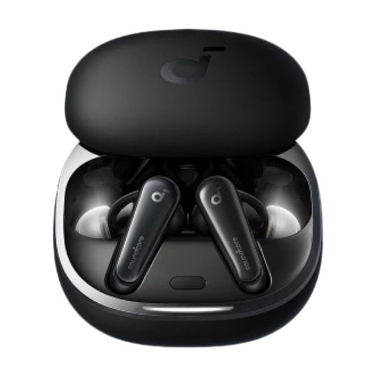【新品】Anker Soundcore Liberty 4ブラック Słuchawki Soundcore Liberty 4 NC Czarne - Opinie i ceny na