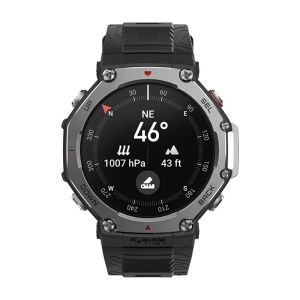 Amazfit T-Rex 3 Rugged 1.5"AMOLED| IQ-Store