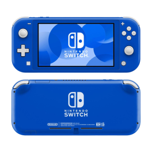 Nintendo Switch Lite Gaming Console - 32GB - Purple | IQ_Store