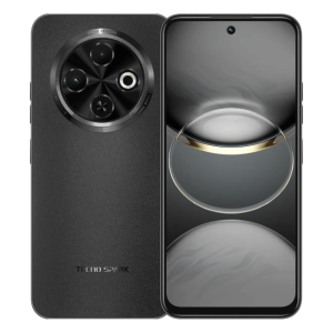 Tecno Spark 30C , 256GB Storage, 8GB RAM, 4G Connectivity - Orbit Black|iQ-Store