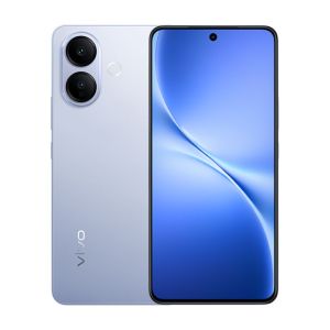 Vivo V60 Lite 4G , 256GB Storage, 8GB RAM - Blue