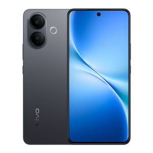Vivo V60 Lite 4G , 256GB Storage, 8GB RAM - Black