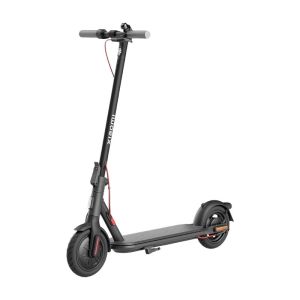 Xiaomi Electric Scooter 4 Lite 2nd Gen  -  Black | IQ_Store