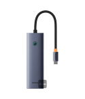Baseus Ultra Joy 7-Port | iQ-Store