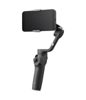 DJI Osmo Mobile 6 electronic Handheld Gimbal Stabilizer -Black | iQ-Mobiles